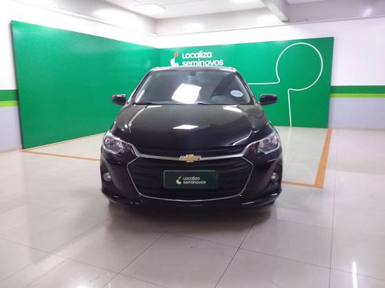 CHEVROLET ONIX 1.0 FLEX PLUS LT MANUAL CHEVROLET ONIX 1.0 FLEX PLUS LT MANUAL